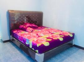 Machiko Homestay