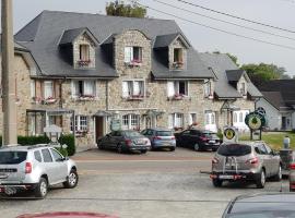 Hotel Lindenhof