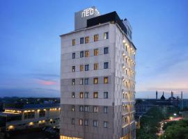 Hotel Neo Gajah Mada Pontianak
