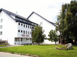 Park Hotel