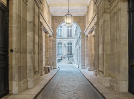 The 10 Best Hotels With Jacuzzi In Paris France Bookingcom