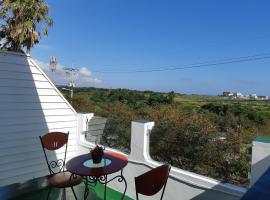 airest pension