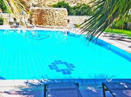 Dimitris Villa Hotel