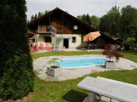 Ferienwohnung Niggl im Bayerischem Wald