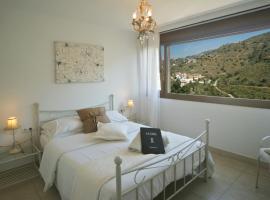 Hotel La Casa