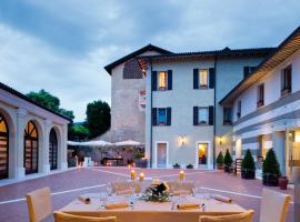 Borgo Santa Giulia