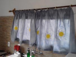 Hosteling Las Margaritas