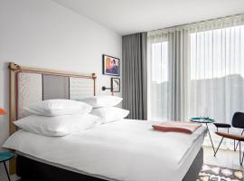 The 30 Best Hotels Places To Stay In Kraków Poland Puro Kraków Kazimierz