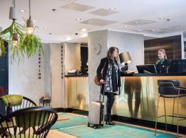 Hotel Verso