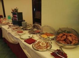 Balletti Park Hotel
