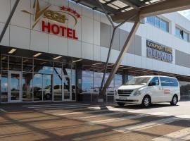 Vega Hotel