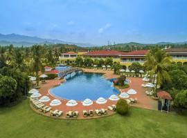 The LaLiT Golf & Spa Resort Goa