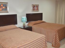 Gran Hotel Ceiba