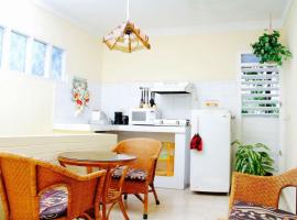 Villa Cristal holguin