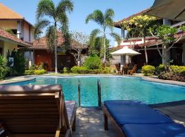 Hotel My Lovina