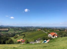 Eckbergerhof - Ferlinz