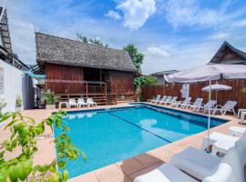 Victor Guesthouse