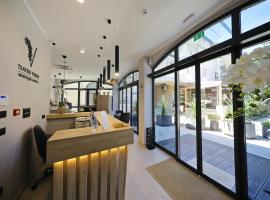 The 30 Closest Hotels To Zadar City Gate Croatia Teatro Verdi Boutique Hotel