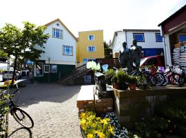 62N Guesthouse