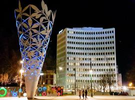 The 30 Best Hotels And Properties In Christchurch City Center Distinction Christchurch Hotel