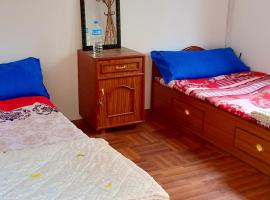 Subarambha organic farm and homestay