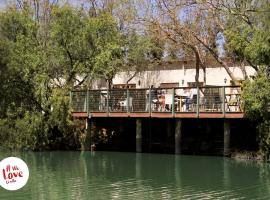 Lanseria Country Estate