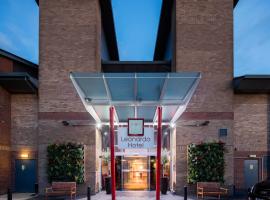 Leonardo Hotel London Heathrow Airport