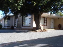N-One Self Catering