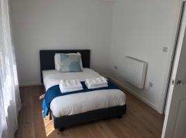 The 6 Best Hotels Near Walthamstow Central London Uk Booking Theori House