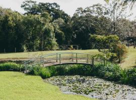 The Eumundi Dairy