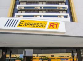Expresso R1
