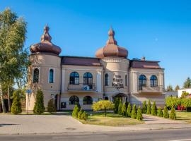 Villa Stary Kalisz