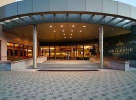Grand Hotel Bellevue