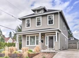 The 6 Best Hotels And Properties Near North Portland Or North Willamette Home