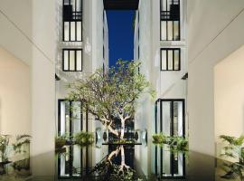 Mövenpick Hotel Sukhumvit 15 Bangkok