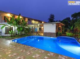 The 30 Best Santa Cruz Island Hotels Where To Stay On Casa Natura Galapagos Lodge