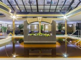 Hotel Aurum