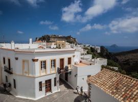 Nostos Guesthouse