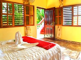 Hostal la Campina