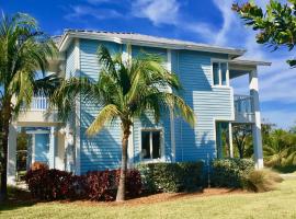 Luxurious 3 bedroom house