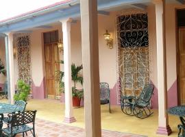 Hostal Casa Richard