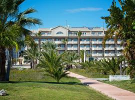 Elba Motril Beach & Business Hotel
