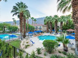 Ivy Palm Resort and Spa