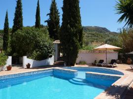 The 10 Best Country Houses in Alora, Spain | Booking.com
