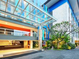 ibis Budget Bali Seminyak