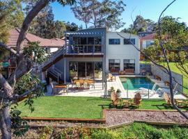 The Edgewater Bed & Breakfast