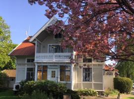 Villa Frideborg