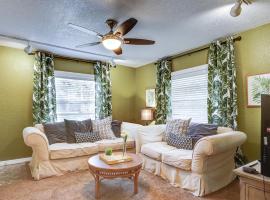 Sanford Bungalow