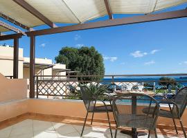 Avantis Suites Hotel