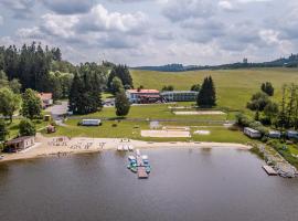 Hotel Racek